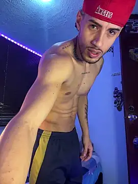 mike cock online show from February 8, 4:32 pm