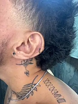 mike cock online show from February 11, 5:29 pm