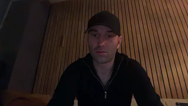 AdamKlee online show from February 3, 10:59 pm