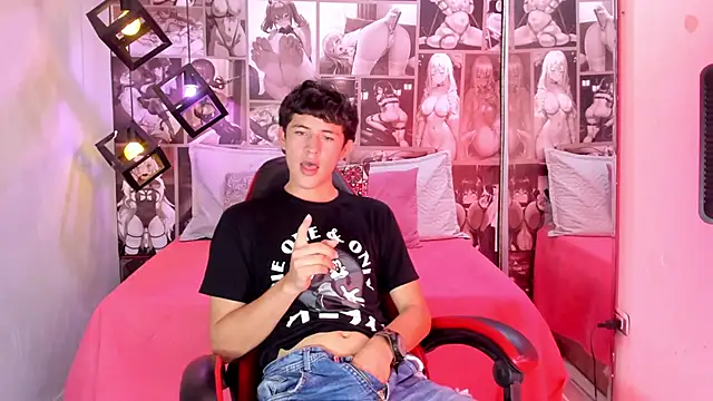 Christian Foxx online show from February 20, 1:55 pm