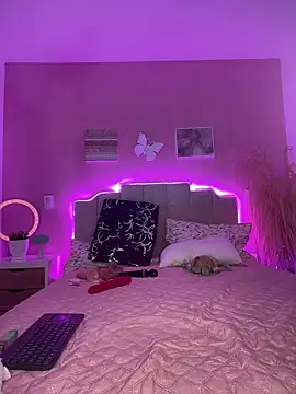 SofiaSiren online show from March 15, 2:06 am