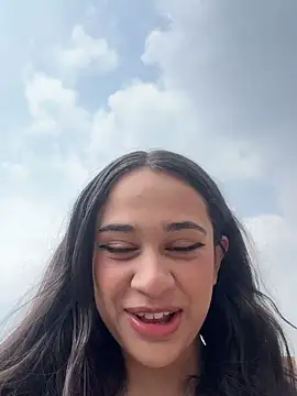 BabyKathy online show from February 11, 6:35 pm