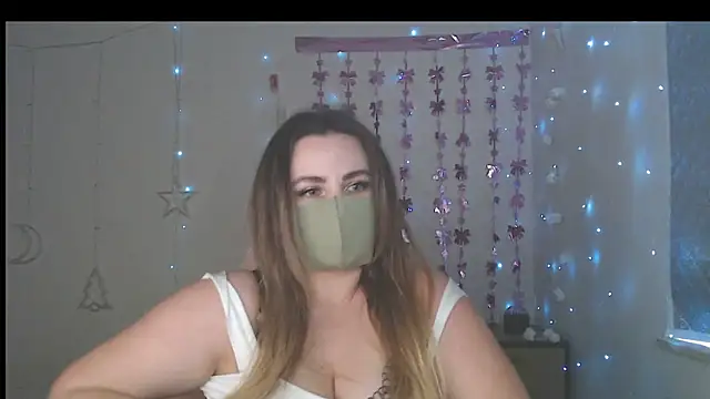 Avelina1 online show from March 26, 9:26 am