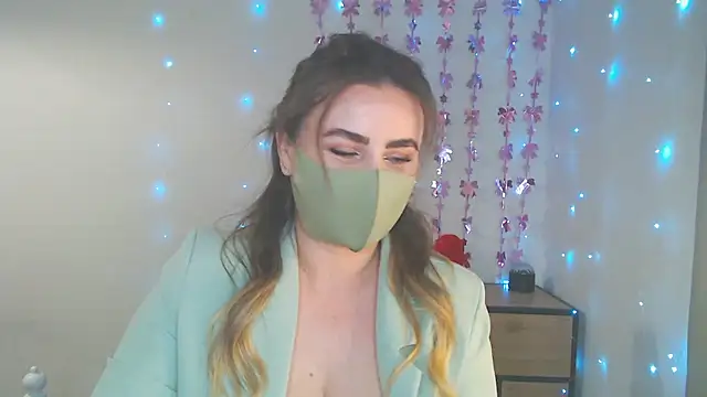Avelina1 online show from May 11, 8:31 am