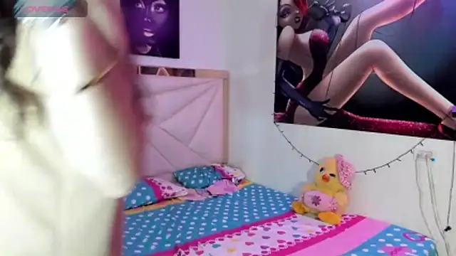 ale-noah online show from February 15, 12:18 am