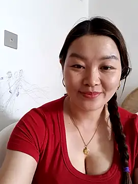 Jennie dogy online show from May 5, 3:14 am