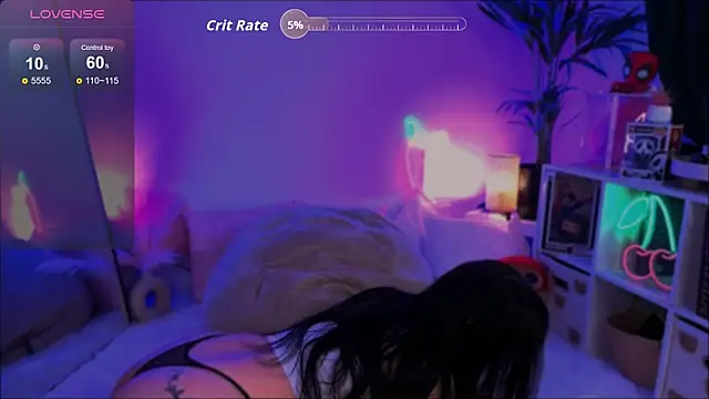 KatherineSwan online show from May 11, 6:49 pm