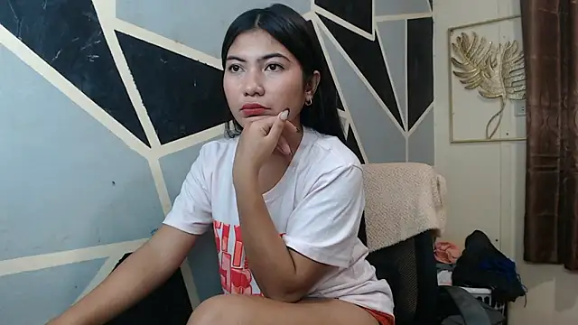 Snapshot of Jam_morena_ chatting on March 5, 3:52 pm Jam morena online show from March 5, 3:52 pm