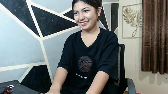 Snapshot of Jam_morena_ chatting on April 6, 4:30 pm Jam morena online show from April 6, 4:30 pm
