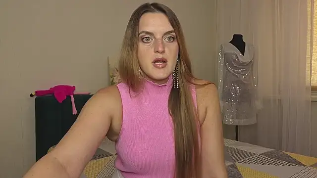 GEvangelinka online show from July 4, 1:39 pm
