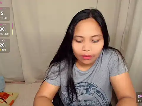 Black novaaa online show from February 11, 5:07 pm