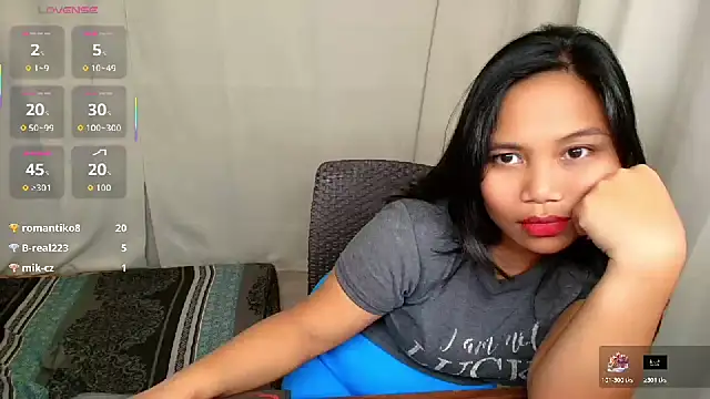 Black novaaa online show from March 12, 2:29 am