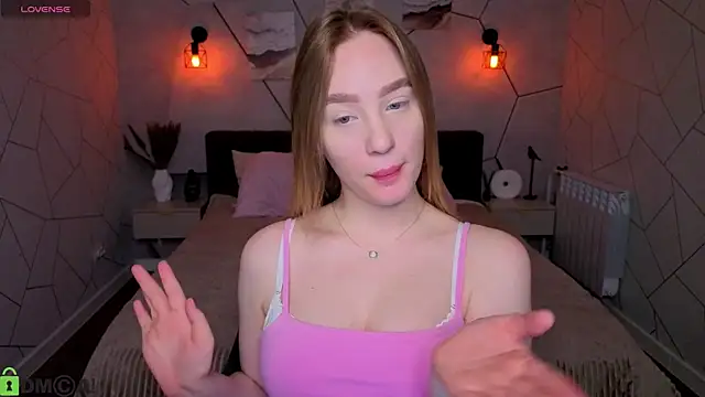 DaraLex  online show from April 1, 9:54 am