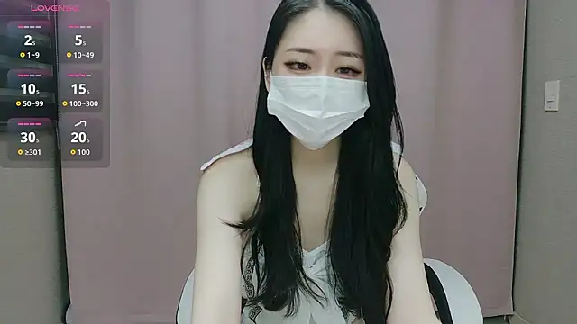 dami539 online show from April 5, 10:12 am