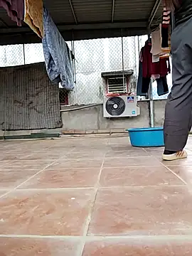 LiilyZi online show from February 24, 1:03 am