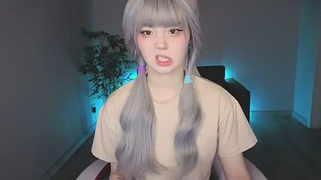 PONKY PINKY online show from April 29, 2:37 am