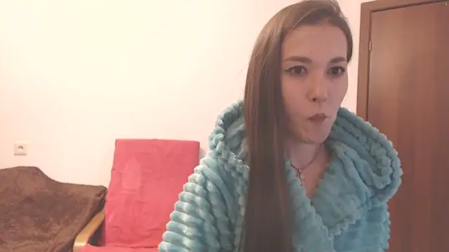 Snapshot of NikollSweet chatting on March 20, 5:29 pm NikollSweet online show from March 20, 5:29 pm