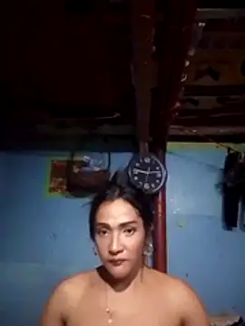 GeorginaLove09 online show from February 18, 1:12 am