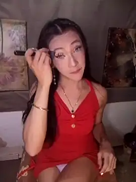 GeorginaLove09 online show from May 8, 5:40 pm