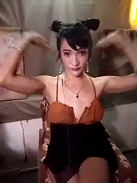 GeorginaLove09 online show from May 10, 10:37 pm