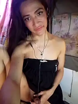 GeorginaLove09 online show from May 16, 7:34 pm