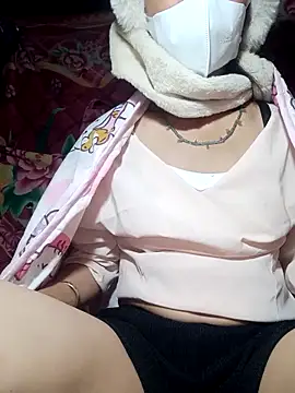 witch-xx online show from March 6, 5:53 pm