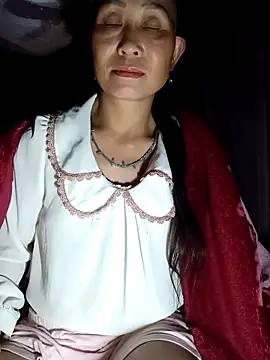 witch-xx online show from March 21, 4:32 pm