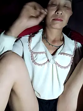 witch-xx online show from March 29, 7:36 pm