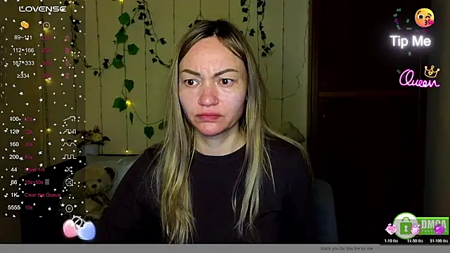 BlondMikey22 online show from April 29, 5:22 am