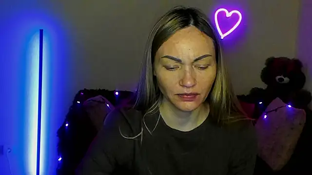 BlondMikey22 online show from May 9, 11:26 am
