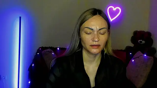 BlondMikey22 online show from May 11, 4:04 pm