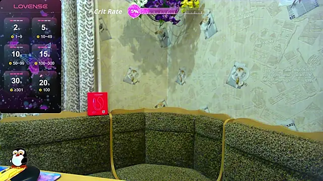 HarleyWidLife online show from February 15, 3:20 pm