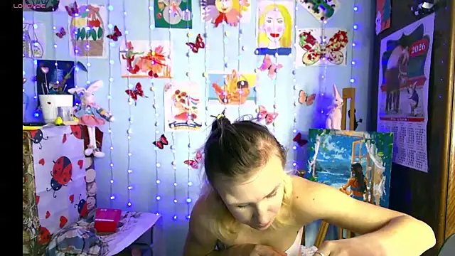 HarleyWidLife online show from March 29, 6:46 am