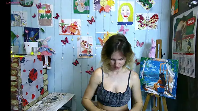 HarleyWidLife online show from March 30, 4:19 pm