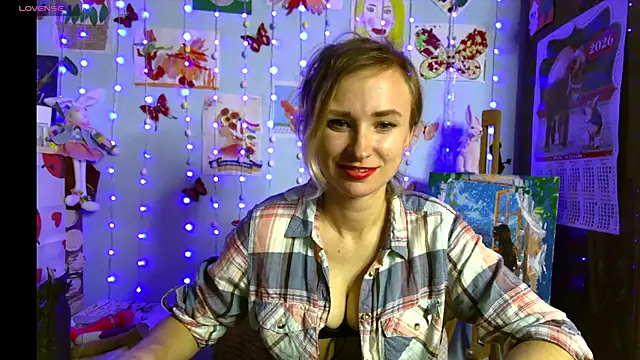 HarleyWidLife online show from March 31, 10:26 am