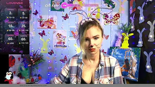 HarleyWidLife online show from April 1, 10:27 am