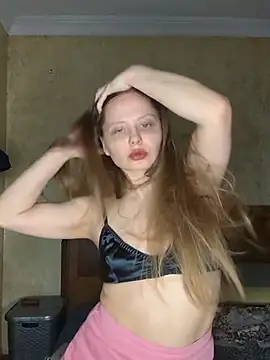 Lily Marin online show from February 8, 9:51 pm