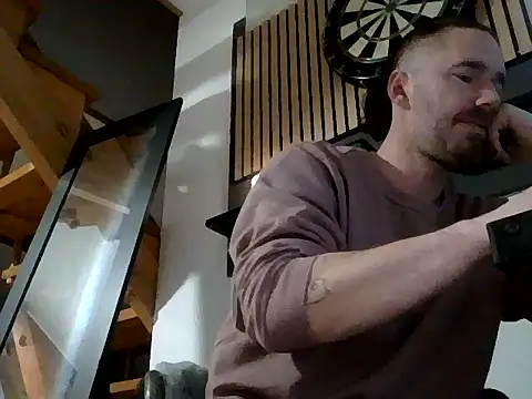 Dernachbar89 online show from March 25, 6:58 pm