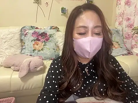 Nokaze-LOVE online show from February 10, 8:51 am