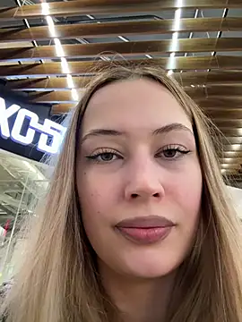 blonde exe online show from February 11, 3:17 pm