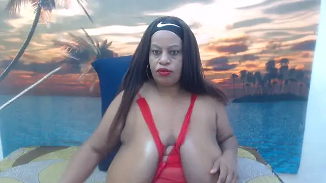 MatureTemptress online show from May 8, 1:49 pm