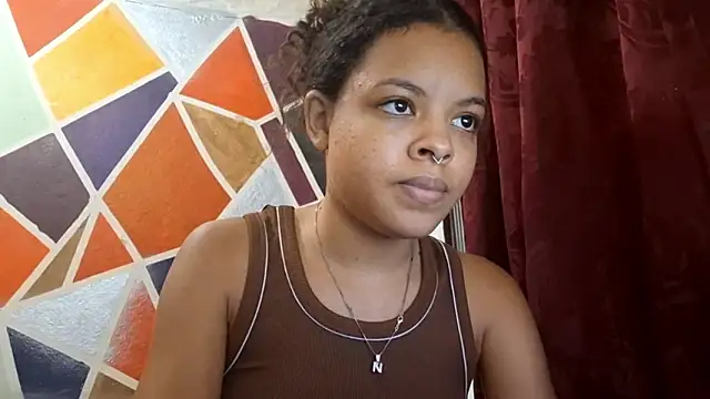 CathleenKnknown online show from February 10, 4:55 pm