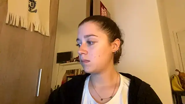 YelenaMohrman online show from February 12, 6:58 pm