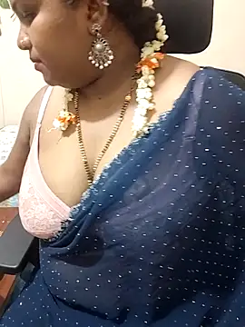 Archana achu143 online show from April 2, 9:01 pm