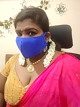 Archana achu143 online show from April 4, 4:04 pm