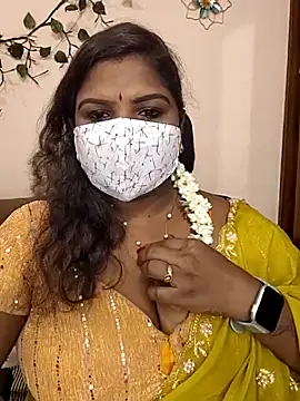 Archana achu143 online show from April 30, 9:59 am