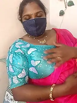 Archana achu143 online show from May 3, 9:10 pm