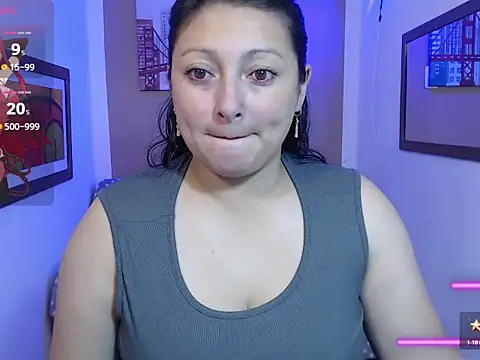 Yennzi lorr online show from February 4, 2:12 pm