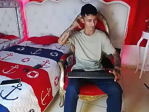 jullian ricciI online show from February 11, 8:47 pm