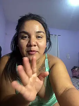 Snapshot of Yamiivip chatting on February 28, 5:30 am Yamiivip online show from February 28, 5:30 am